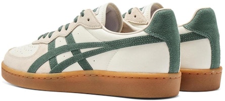 Onitsuka Tiger GSM 'Krim Hijau' 1183A353-128 Shop Onitsuka Tiger GSM 'Krim Hijau' 1183A353-128