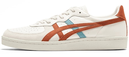 Onitsuka Tiger GSM 'Cream Piquant Orange' 1183A353-121 Onitsuka Tiger GSM 'Cream Piquant Orange' 1183A353-121
