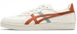 Onitsuka Tiger GSM 'Krim Jingga Piquant' 1183A353-121