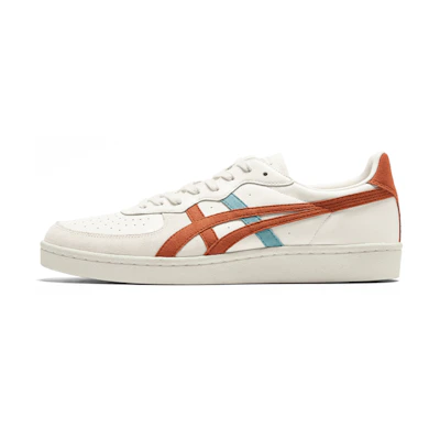 Onitsuka Tiger GSM 'Cream Piquant Orange'
