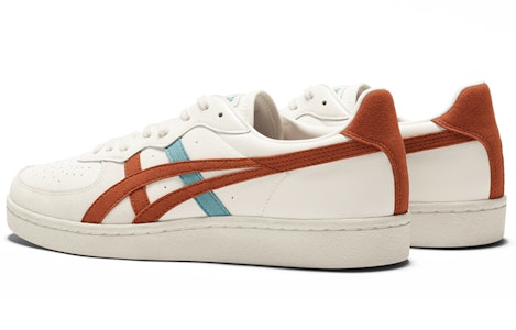 Onitsuka Tiger GSM 'Krim Jingga Piquant' 1183A353-121 Shop Onitsuka Tiger GSM 'Krim Jingga Piquant' 1183A353-121