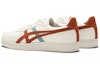 Shop Onitsuka Tiger GSM 'Krim Jingga Piquant' 1183A353-121