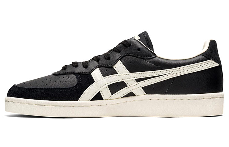 Buy オニツカタイガー GSM ダークブラック/ホワイト 1183A353-001