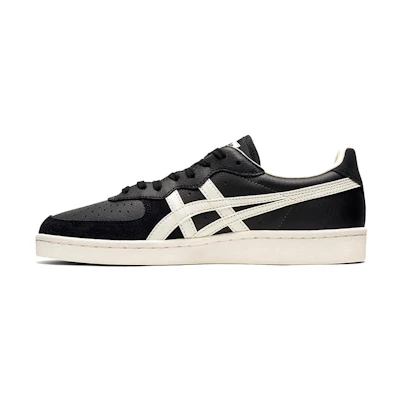 Onitsuka Tiger GSM 'Dark Black White'