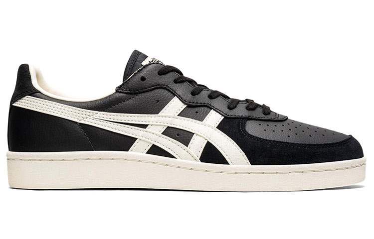 Onitsuka Tiger GSM 'Dark Black White' 圖 2