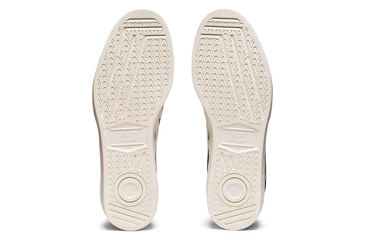 Onitsuka Tiger GSM 'Dark Black White' 圖 5