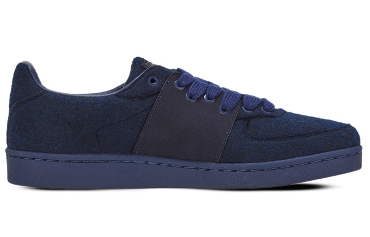 Order Onitsuka Tiger GSM 'Biru Tua' D6H4N-5050