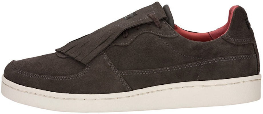 Onitsuka Tiger GSM 'Deep Chestnut Brown' 1183A023-251 Buy Onitsuka Tiger GSM 'Deep Chestnut Brown' 1183A023-251