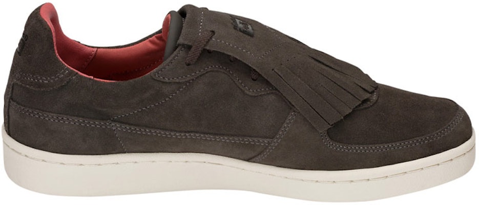 Onitsuka Tiger Gsm 復古百搭 低筒休閒鞋 深棕色 Order Onitsuka Tiger Gsm 復古百搭 低筒休閒鞋 深棕色