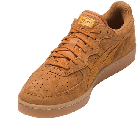 Onitsuka Tiger GSM 'Ginger Yellow' D5K1L-3131 Lookbook Onitsuka Tiger GSM 'Ginger Yellow' D5K1L-3131