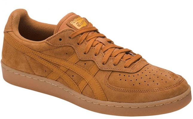 Onitsuka Tiger GSM 'Ginger Yellow' D5K1L-3131 Shop Onitsuka Tiger GSM 'Ginger Yellow' D5K1L-3131