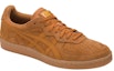 Shop Onitsuka Tiger GSM 'Kuning Halia' D5K1L-3131