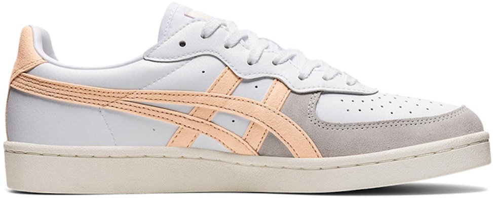 オニツカタイガー GSM グレー/ピンク/ホワイト 1183A353-116 Order オニツカタイガー GSM グレー/ピンク/ホワイト 1183A353-116