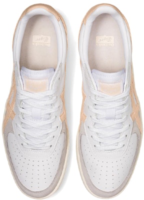 オニツカタイガー GSM グレー/ピンク/ホワイト 1183A353-116 Shop オニツカタイガー GSM グレー/ピンク/ホワイト 1183A353-116