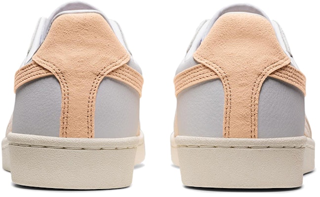 オニツカタイガー GSM グレー/ピンク/ホワイト 1183A353-116 Purchase オニツカタイガー GSM グレー/ピンク/ホワイト 1183A353-116