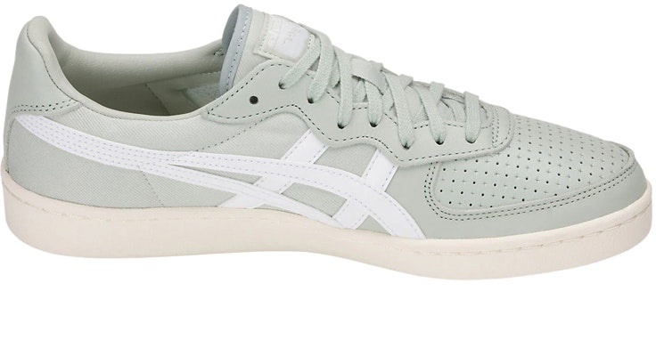 Onitsuka Tiger GSM 'Abu Putih' 1183A342-020 Order Onitsuka Tiger GSM 'Abu Putih' 1183A342-020