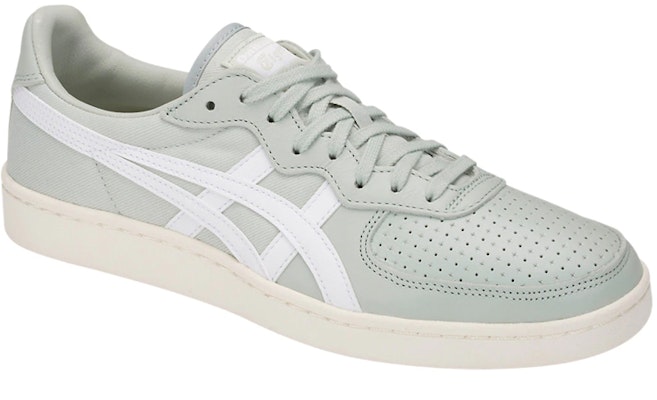 Onitsuka Tiger GSM 'Abu Putih' 1183A342-020 Lookbook Onitsuka Tiger GSM 'Abu Putih' 1183A342-020