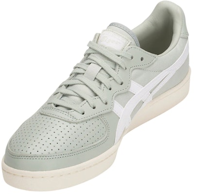 Onitsuka Tiger GSM 'Abu Putih' 1183A342-020 Shop Onitsuka Tiger GSM 'Abu Putih' 1183A342-020