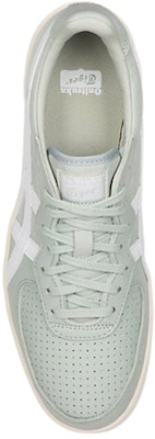 Onitsuka Tiger GSM 'Abu Putih' 1183A342-020 Details for Onitsuka Tiger GSM 'Abu Putih' 1183A342-020