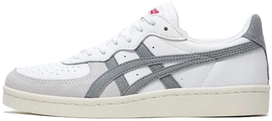 オニツカタイガー GSM グレー/ホワイト D6H1L-0181 Buy オニツカタイガー GSM グレー/ホワイト D6H1L-0181