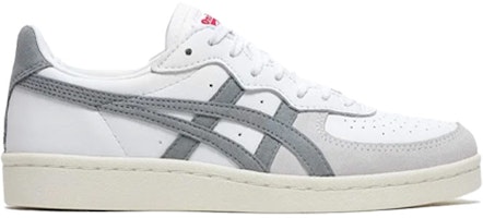 Onitsuka Tiger GSM 'Abu Abu Putih' D6H1L-0181 Order Onitsuka Tiger GSM 'Abu Abu Putih' D6H1L-0181