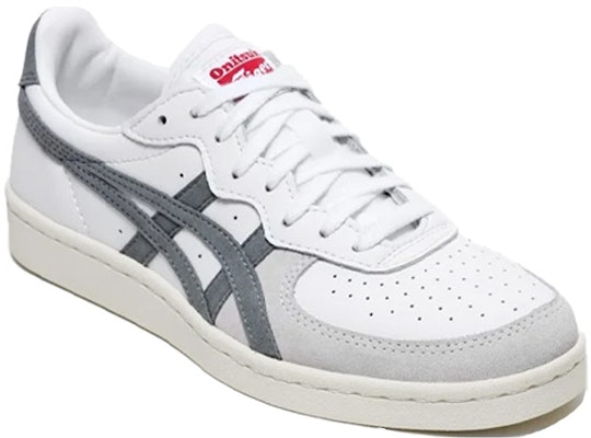 Onitsuka Tiger GSM 白灰色 – Onitsuka Tiger GSM 白灰色 Lookbook Onitsuka Tiger GSM 白灰色 – Onitsuka Tiger GSM 白灰色