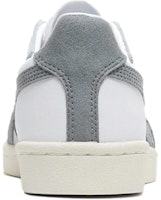 Onitsuka Tiger GSM 'Abu Abu Putih' D6H1L-0181 Shop Onitsuka Tiger GSM 'Abu Abu Putih' D6H1L-0181