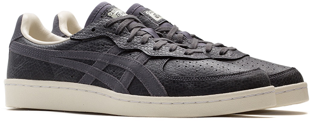 Onitsuka Tiger GSM 'Grey' 1183A179-021 Lookbook Onitsuka Tiger GSM 'Grey' 1183A179-021