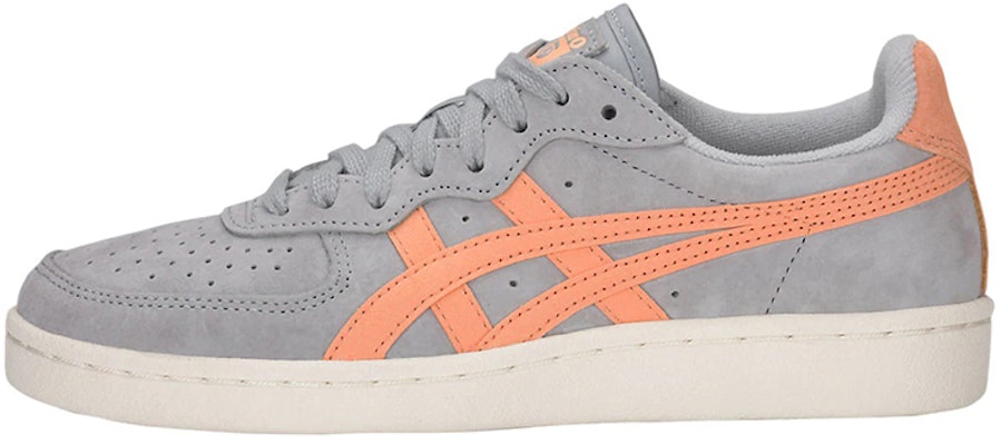 Onitsuka Tiger GSM 'Grey Orange' D5K1L-020 Buy Onitsuka Tiger GSM 'Grey Orange' D5K1L-020