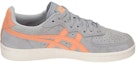 Order Onitsuka Tiger GSM 'Kelabu Oren' D5K1L-020
