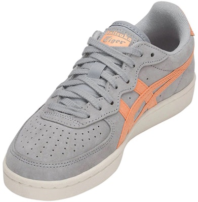 Onitsuka Tiger GSM 'Grey Orange' D5K1L-020 Lookbook Onitsuka Tiger GSM 'Grey Orange' D5K1L-020