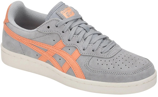 Onitsuka Tiger GSM 'Grey Orange' D5K1L-020 Shop Onitsuka Tiger GSM 'Grey Orange' D5K1L-020