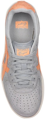 Onitsuka Tiger GSM 'Grey Orange' D5K1L-020 Purchase Onitsuka Tiger GSM 'Grey Orange' D5K1L-020