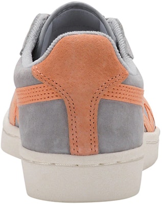 Onitsuka Tiger GSM 'Grey Orange' D5K1L-020 Details for Onitsuka Tiger GSM 'Grey Orange' D5K1L-020