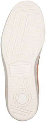 Onitsuka Tiger GSM 'Grey Orange' D5K1L-020 Sizing Onitsuka Tiger GSM 'Grey Orange' D5K1L-020