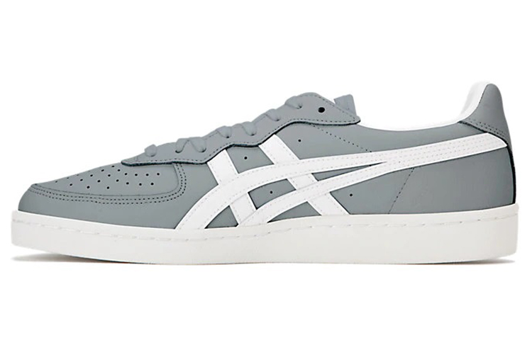 Buy 오니츠카 타이거 GSM '그레이 화이트' (Onitsuka Tiger GSM '그레이 화이트') 1183A637-020