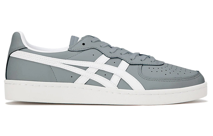 Onitsuka Tiger GSM 'Grey White' 圖 2
