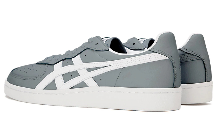 Onitsuka Tiger GSM 'Grey White' 圖 4