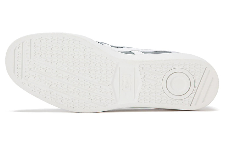 Onitsuka Tiger GSM 'Grey White' 圖 6
