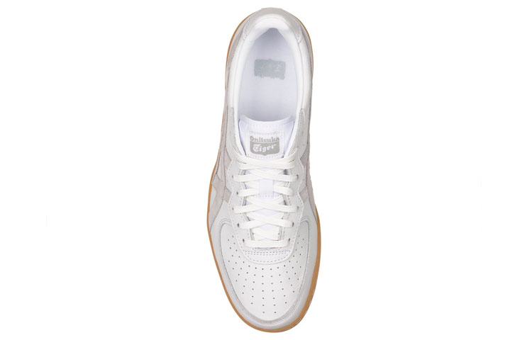 Lookbook 鬼塚虎 GSM '灰白' D831L-0101