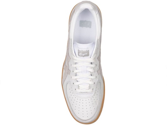 鬼塚虎 GSM '灰白' D831L-0101 Lookbook 鬼塚虎 GSM '灰白' D831L-0101