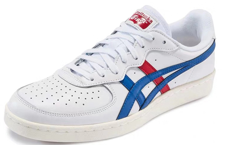 Order Onitsuka Tiger GSM 'Imperial' Sepatu Sneaker 1183A651-105