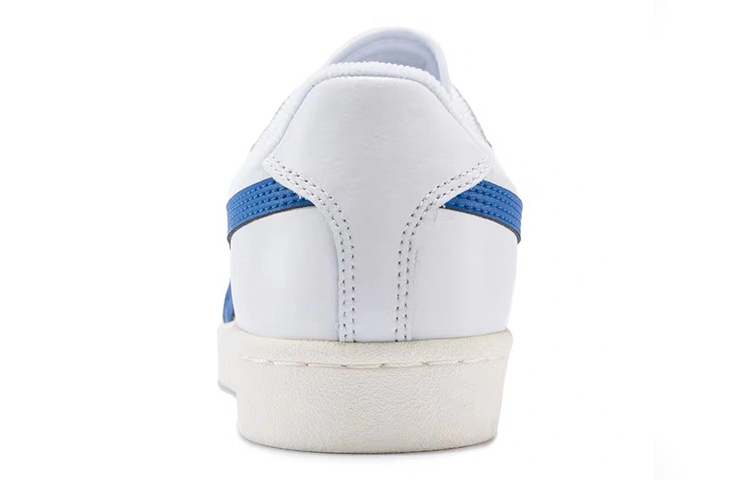 Shop Onitsuka Tiger GSM 'Imperial' Sepatu Sneaker 1183A651-105