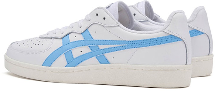 Onitsuka Tiger GSM 'Biru Muda' 1183B773-100 Order Onitsuka Tiger GSM 'Biru Muda' 1183B773-100