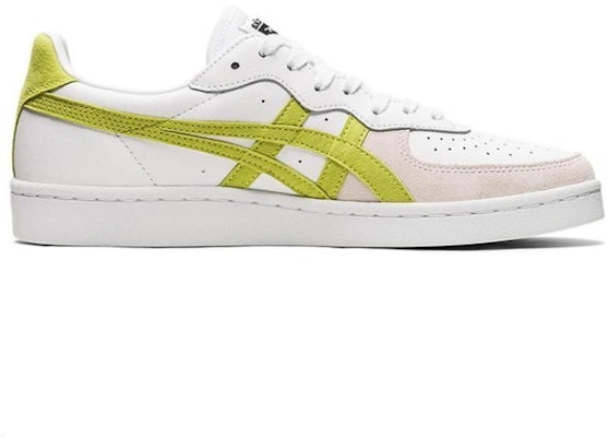 오니츠카 타이거 GSM '라이트 그린' 1183A353-107 Order 오니츠카 타이거 GSM '라이트 그린' 1183A353-107