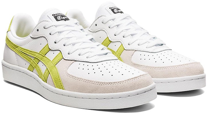 오니츠카 타이거 GSM '라이트 그린' 1183A353-107 Lookbook 오니츠카 타이거 GSM '라이트 그린' 1183A353-107