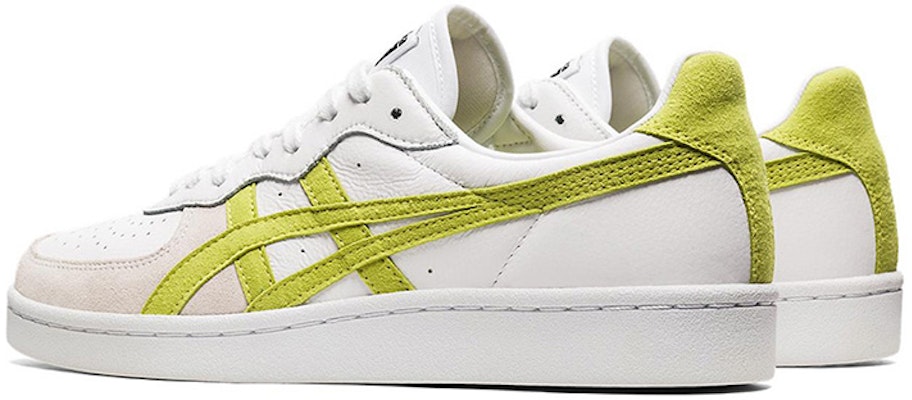 오니츠카 타이거 GSM '라이트 그린' 1183A353-107 Shop 오니츠카 타이거 GSM '라이트 그린' 1183A353-107