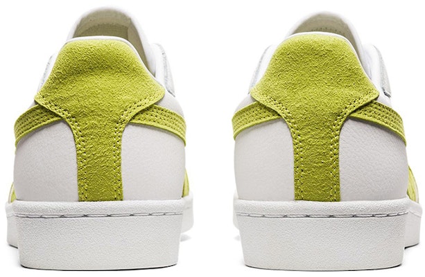 오니츠카 타이거 GSM '라이트 그린' 1183A353-107 Purchase 오니츠카 타이거 GSM '라이트 그린' 1183A353-107