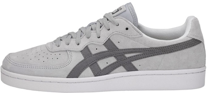 Onitsuka Tiger GSM 'Abu-Abu Terang' D5K1L-9697 Buy Onitsuka Tiger GSM 'Abu-Abu Terang' D5K1L-9697