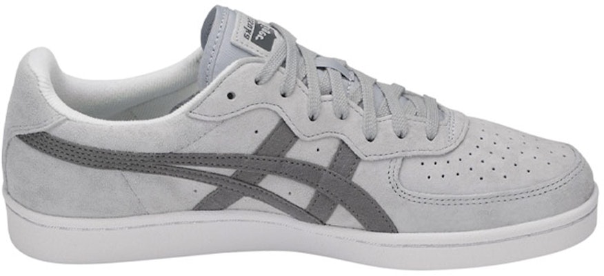 Onitsuka Tiger GSM 'Light Grey' D5K1L-9697 Order Onitsuka Tiger GSM 'Light Grey' D5K1L-9697